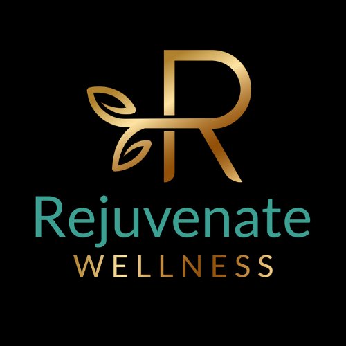 Rejuvenate Wellness