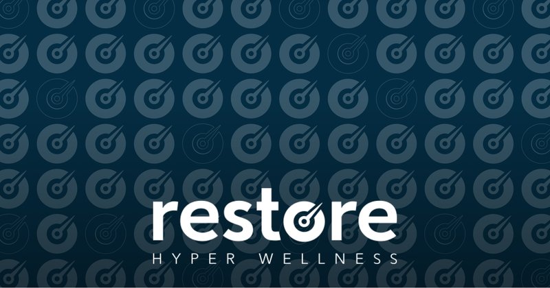 Restore Hyper Wellness - Med Spa in Charlotte, NC