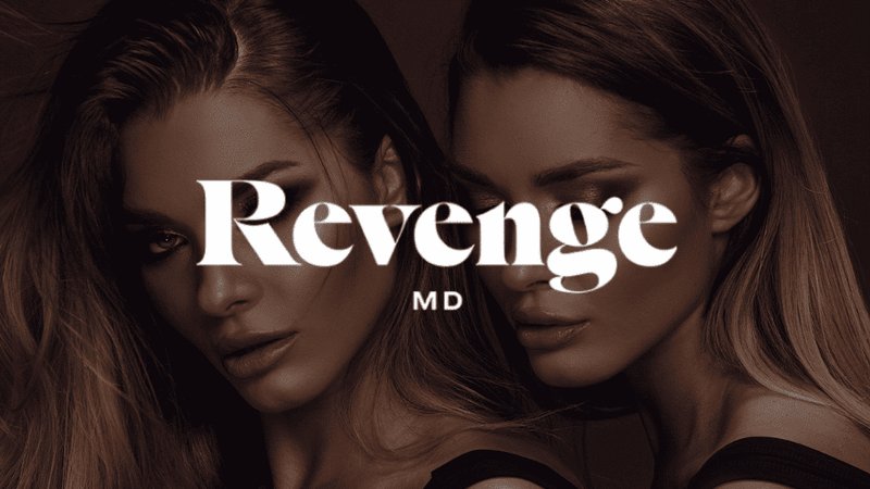 Revenge MD - Med Spa in Las Vegas, NV