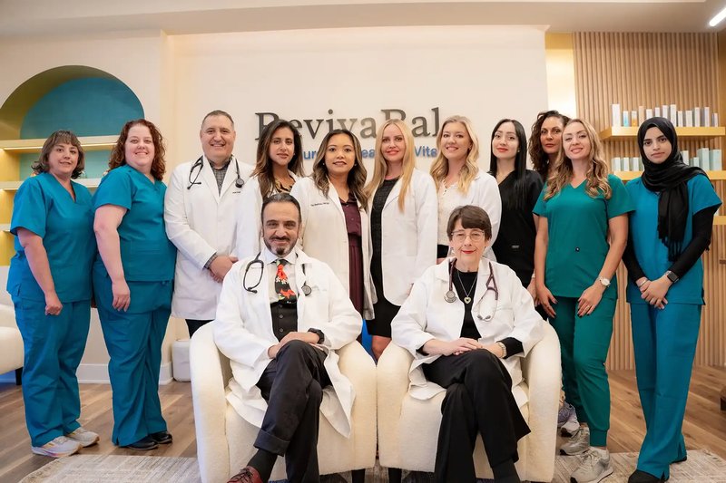 RevivaBala - Med Spa in Schaumburg, IL