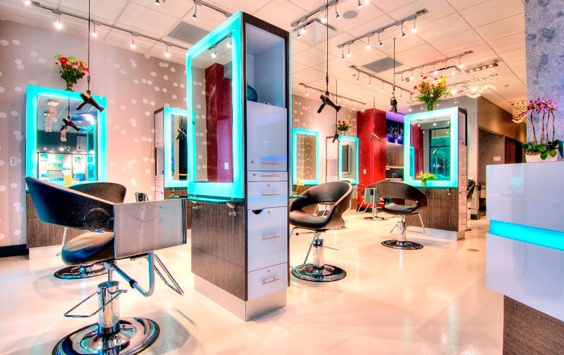 Sanctuary Salon & Med Spa - Med Spa in Orlando, FL