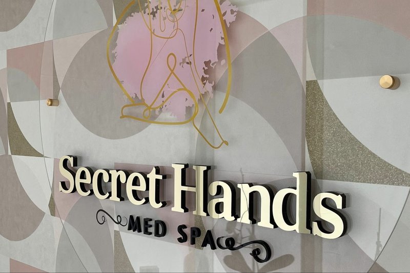 Secret Hands Med Spa - Med Spa in Miami, FL
