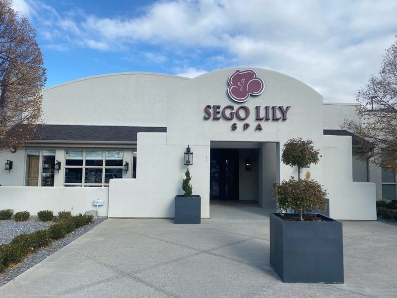 Sego Lily Spa - Med Spa in Midvale, UT