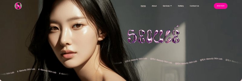 Seoule K-Beauty Skin Lab - Med Spa in San Diego, CA