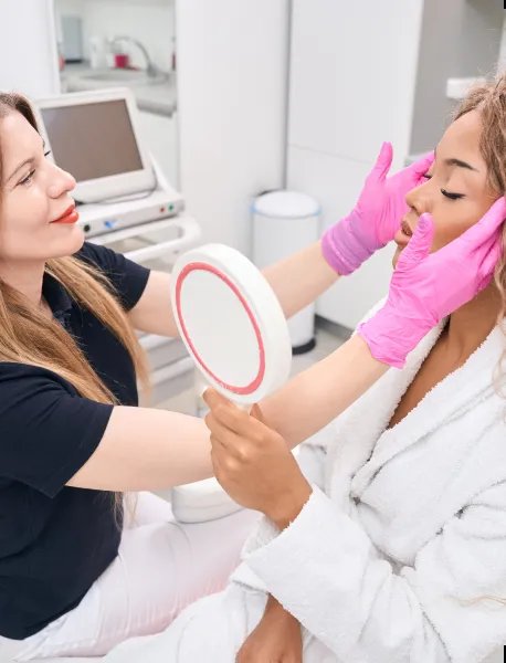 Serenity Skin NY Medical Spa