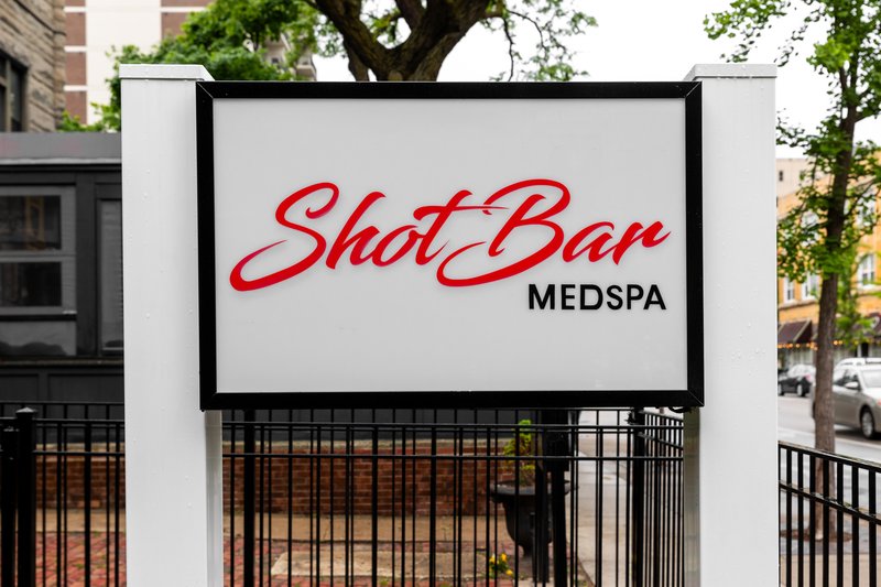 Shot Bar MedSpa - Med Spa in Chicago, IL