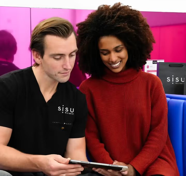 Sisu Clinic Soho - Med Spa in New York, NY