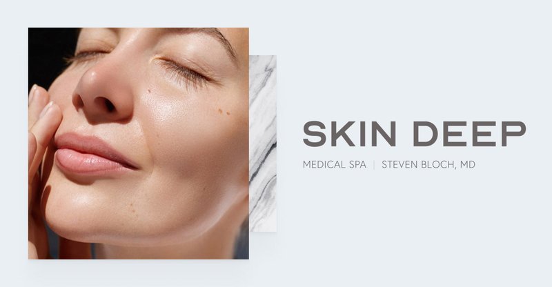 Skin Deep Medical Spa