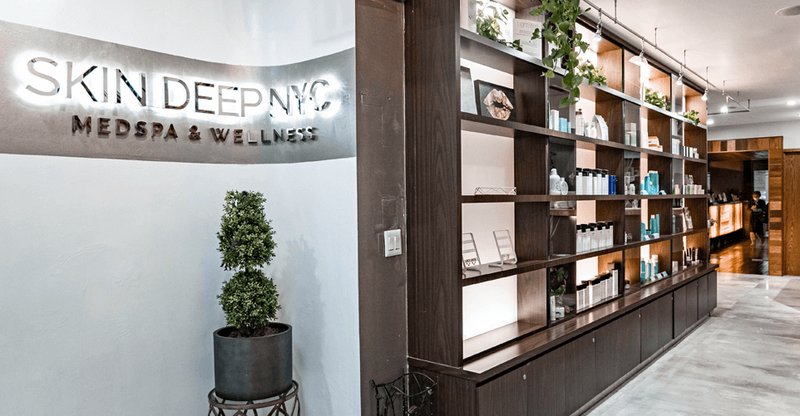 Skin Deep NYC - Med Spa in New York, NY