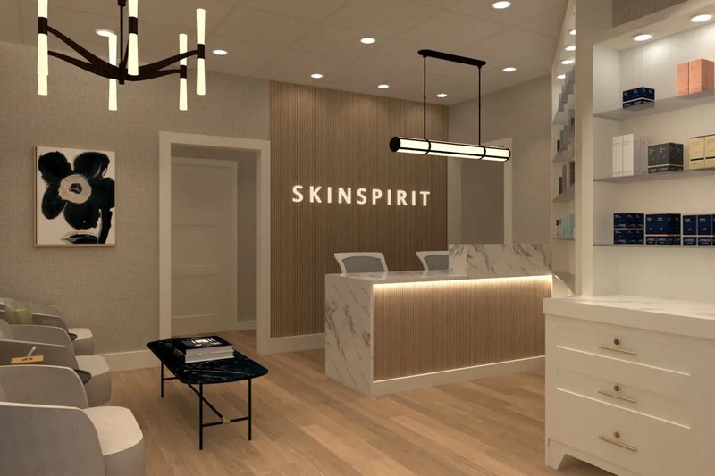 SkinSpirit at Nordstom Oakbrook - Med Spa in Oak Brook, IL