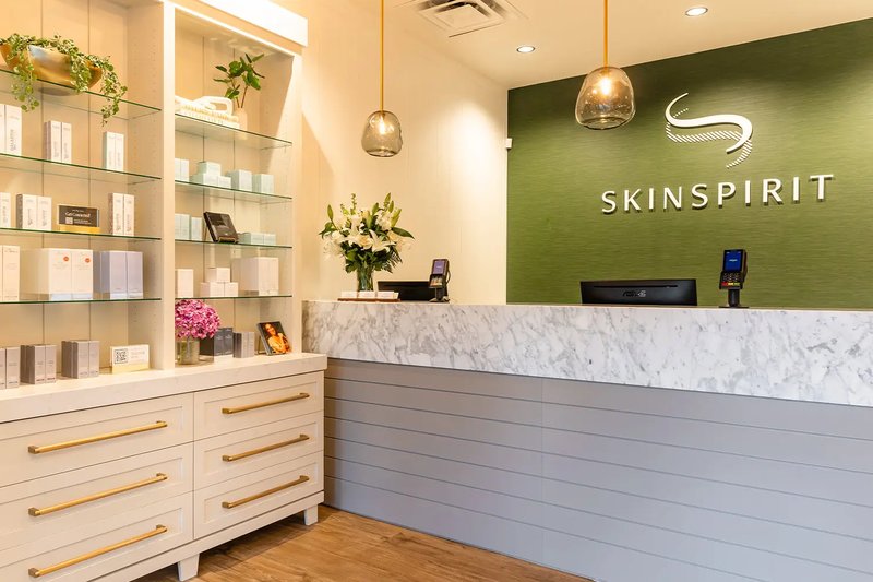 SkinSpirit Charlotte