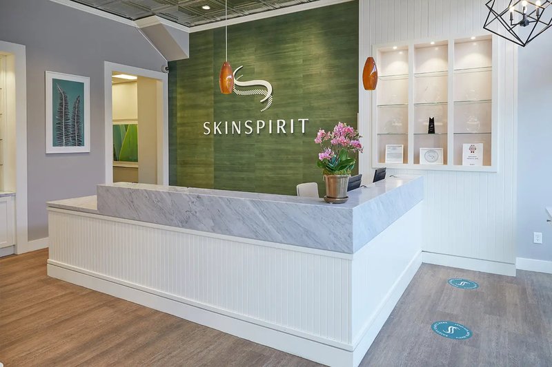 SkinSpirit Presidio Heights - Med Spa in San Francisco, CA