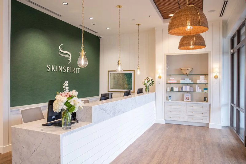 SkinSpirit Scottsdale - Med Spa in Scottsdale, AZ