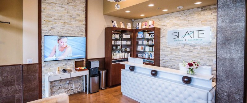 Slate Medspa