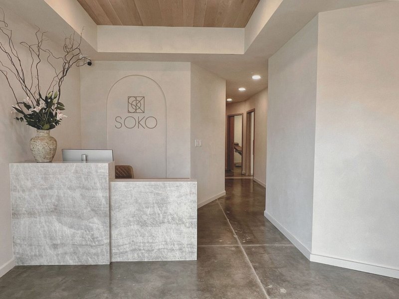 SOKO Aesthetics & Wellness