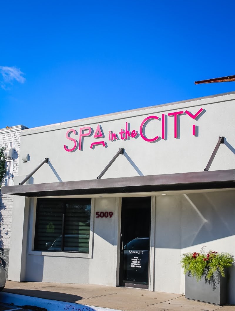 Spa in the City - Med Spa in Dallas, TX