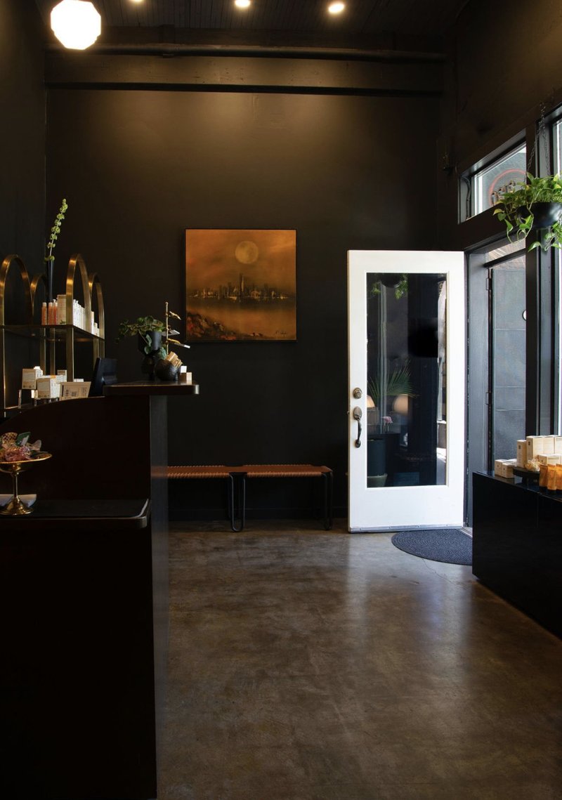 Spa Noir - Med Spa in Seattle, WA