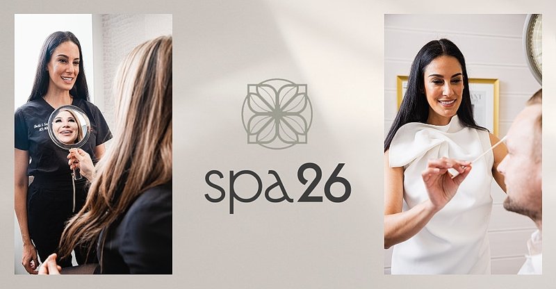 Spa26 - Med Spa in Beverly Hills, CA