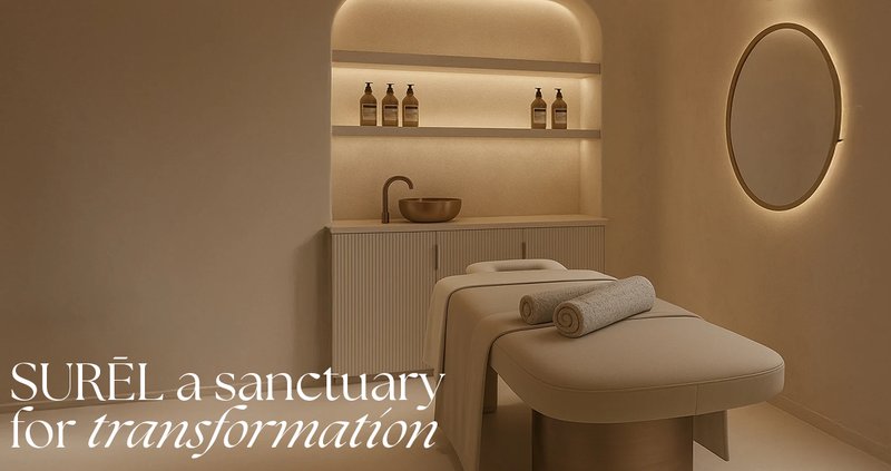 SURĒL Medspa - Med Spa in Schaumburg, IL