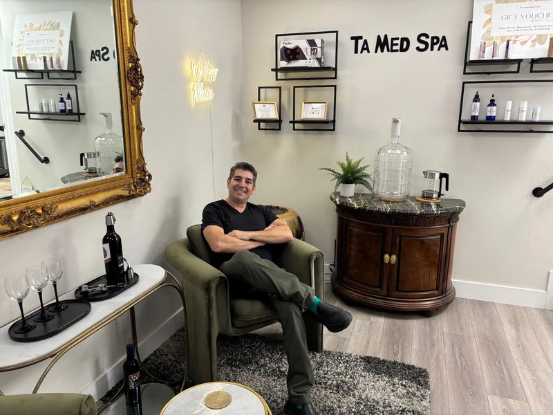 Ta Med Spa - Med Spa in San Diego, CA