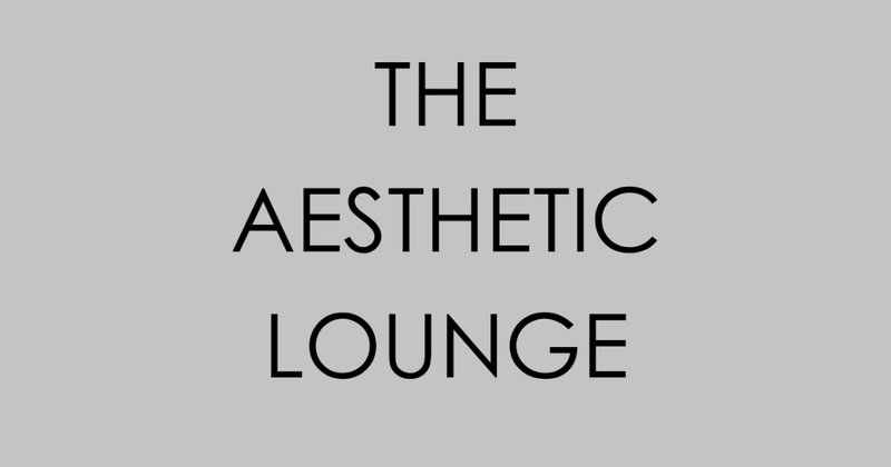 The Aesthetic Lounge MedSpa