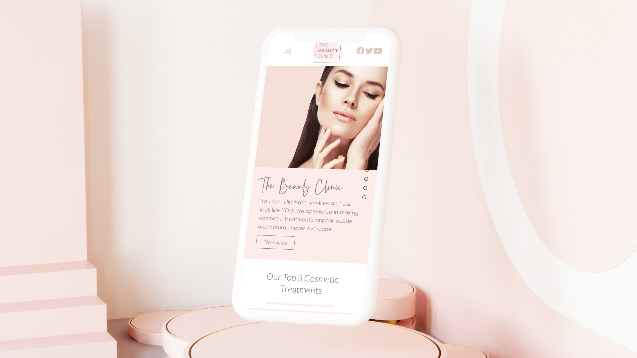 The Beauty Clinic - Med Spa in Aventura, FL