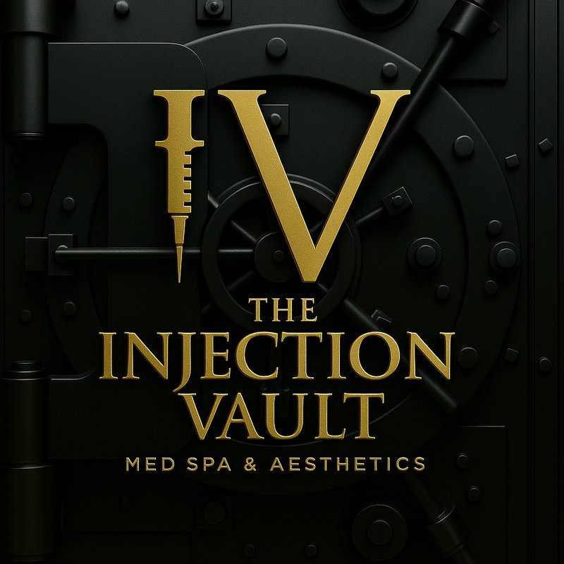 The Injection Vault Med Spa & Aesthetics