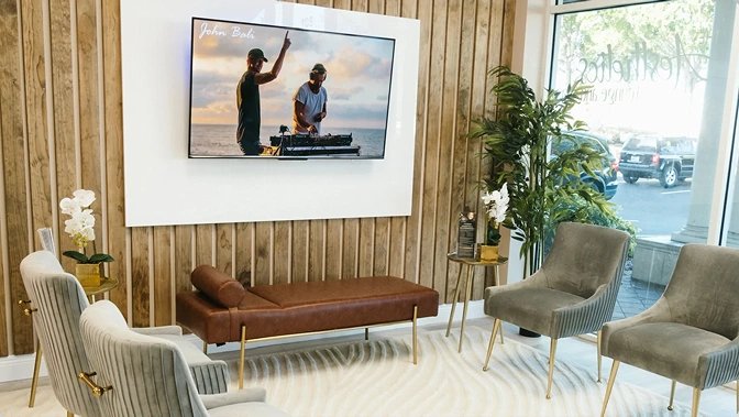 The Palm Medspa + Wellness - Med Spa in Orlando, FL