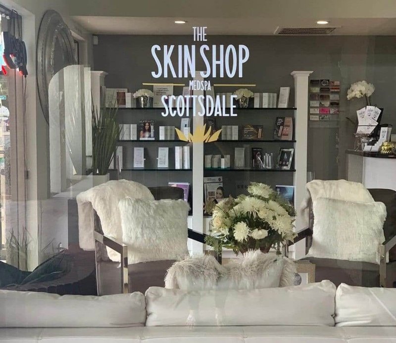 The Skin Shop Medspa Scottsdale - Med Spa in Scottsdale, AZ