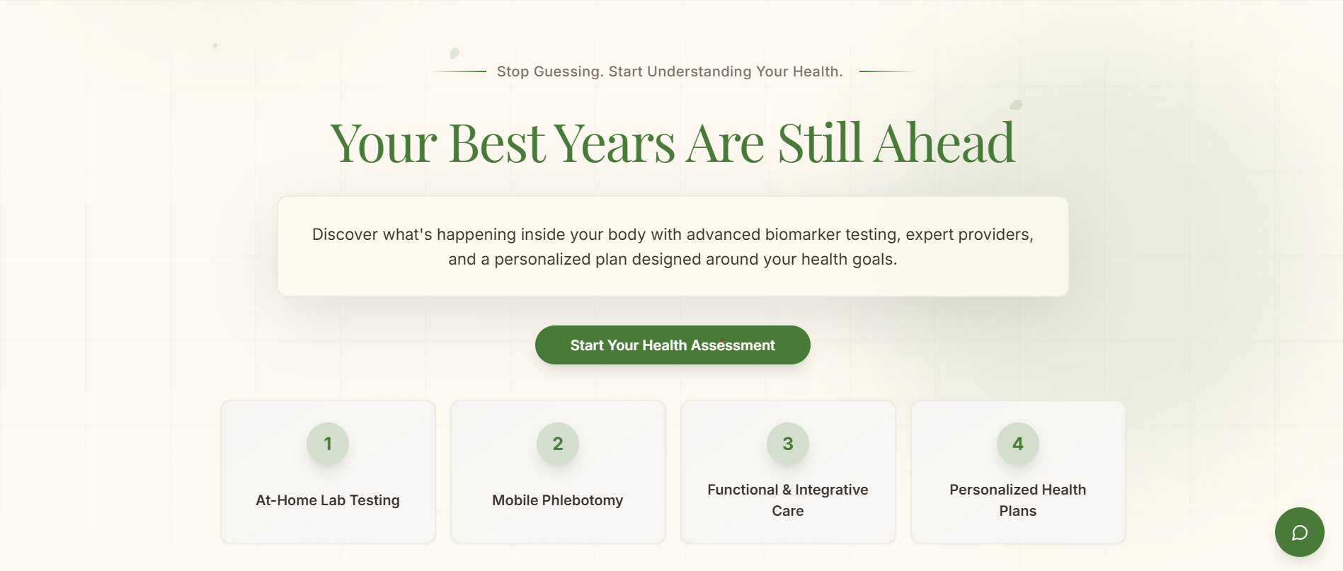 Thryve Wellness Clinics - Med Spa in San Antonio, 