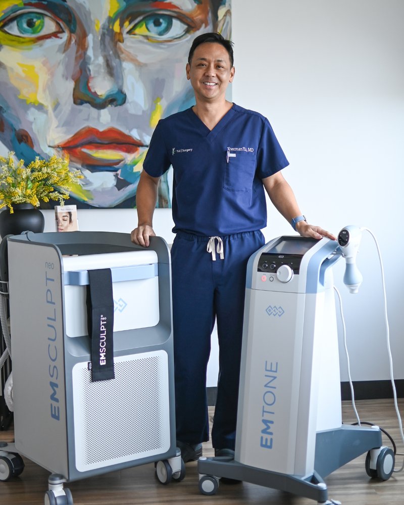 TLC MedSpa Houston - Med Spa in Houston, TX