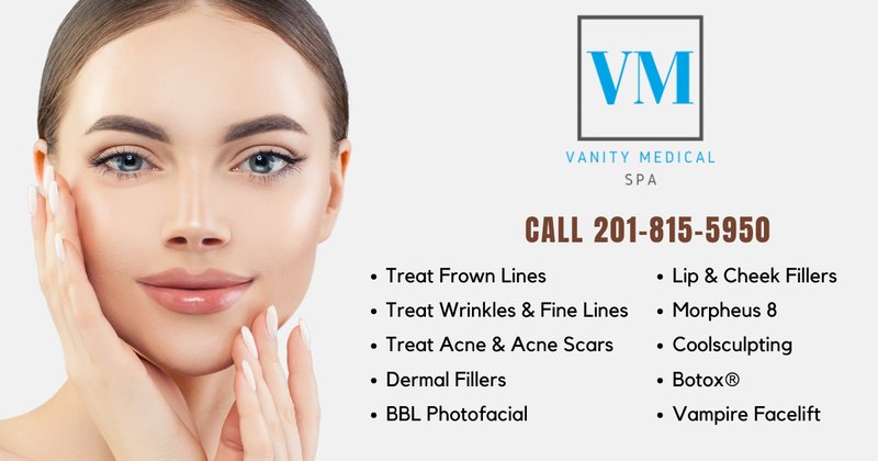 Vanity Medical Spa - Med Spa in Paramus, NJ
