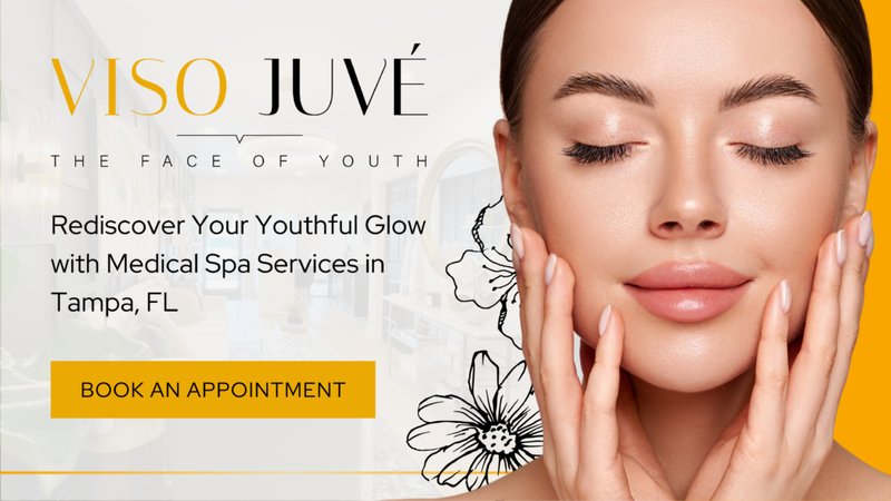 Viso Juve - Med Spa in Tampa, FL