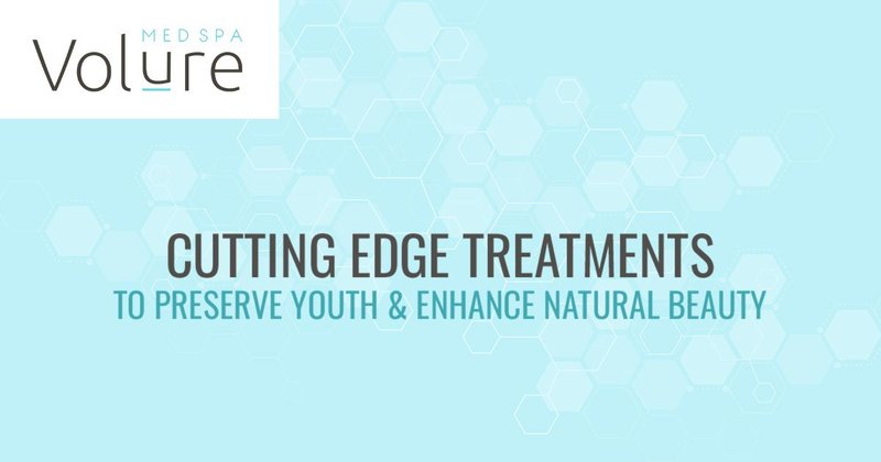 Volure - Med Spa in Los Angeles, CA