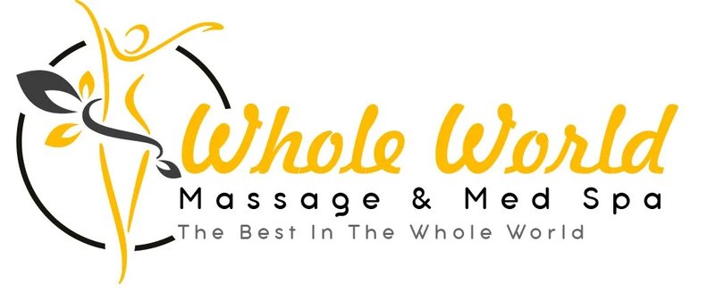 Whole World Massage & Lymphatics Raleigh, NC - Med Spa in Raleigh, NC